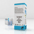 Water Home Testing Kit 7 way Test Strips